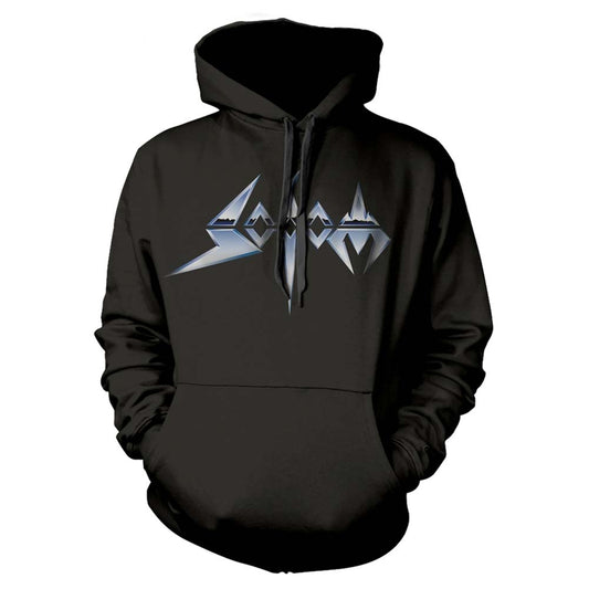 Sodom Sodom In The Sign Of Evil Hooded Sweatshirt