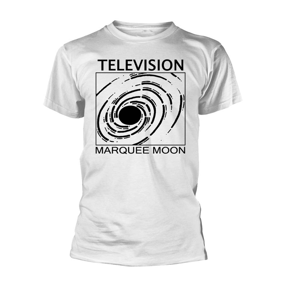 Television Marquee Moon T-shirt