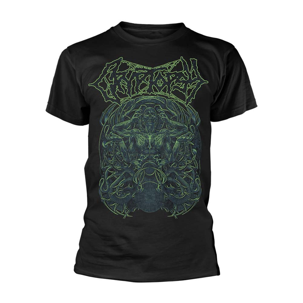 Cryptopsy Morticole T-shirt