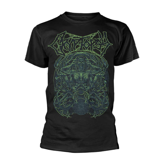 Cryptopsy Morticole T-shirt