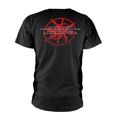 Pestilence Spheres T-shirt