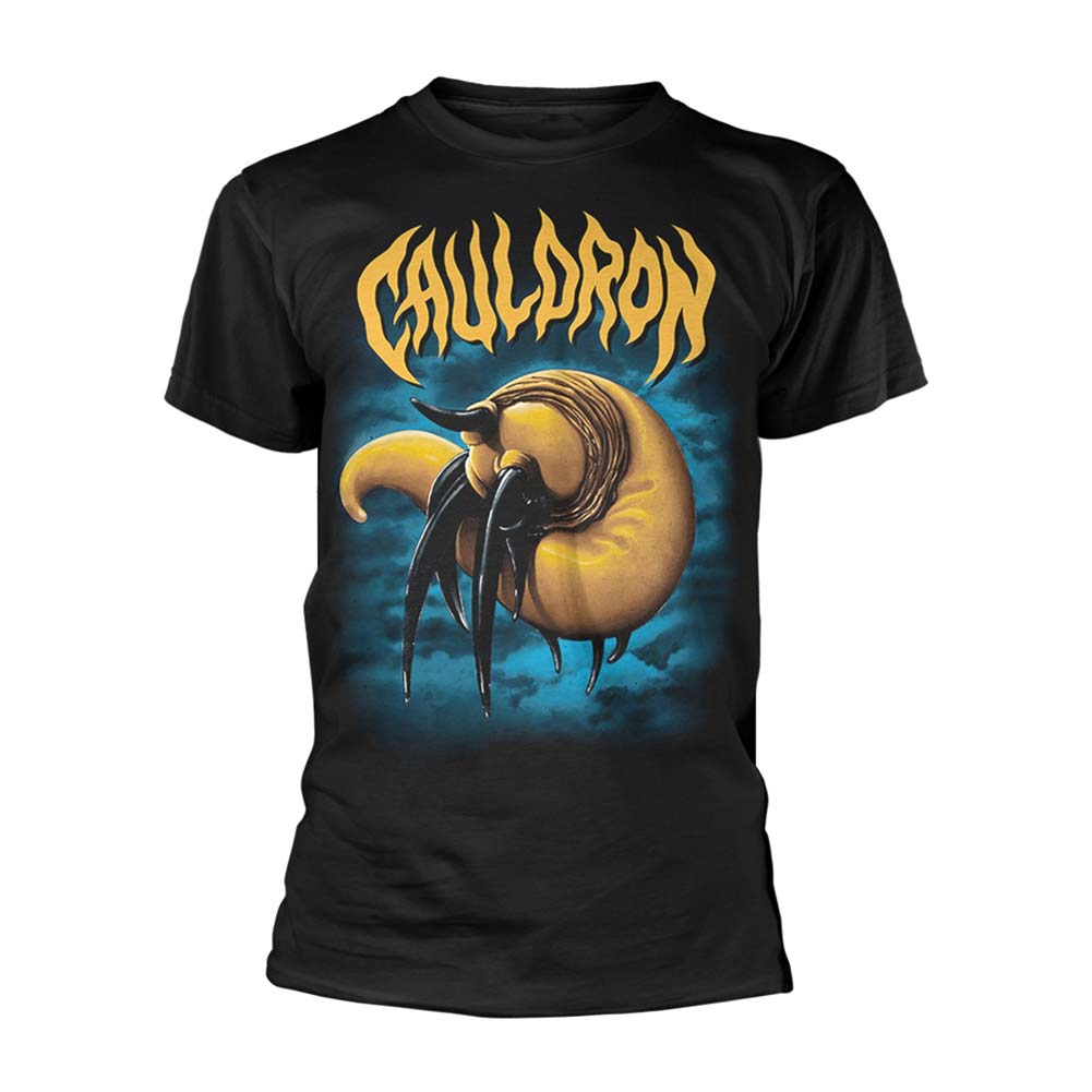 Cauldron New Gods (black) T-shirt