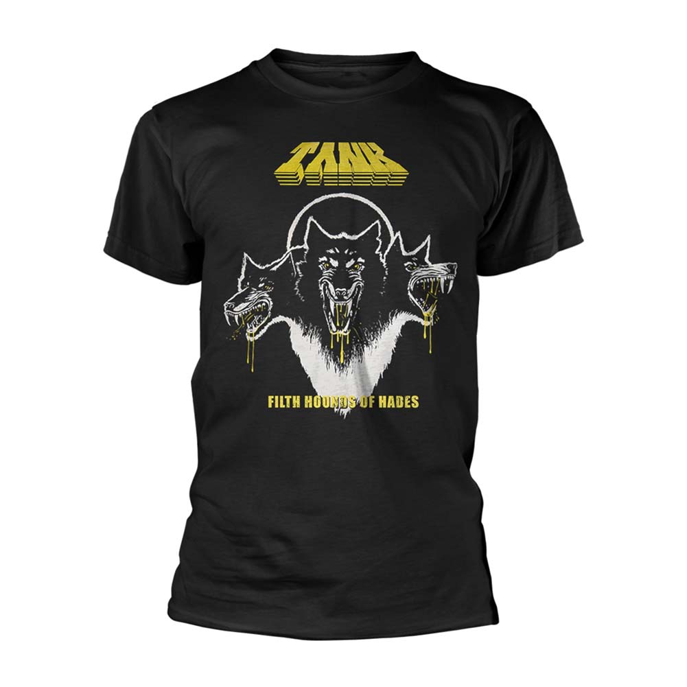 Tank Filth Hounds Of Hades T-shirt