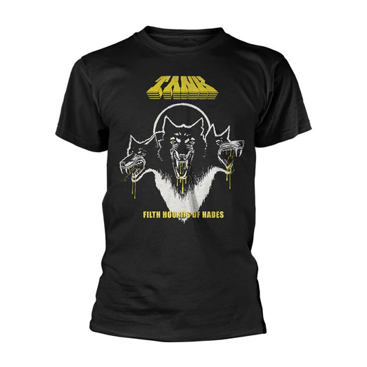 Tank Filth Hounds Of Hades T-shirt
