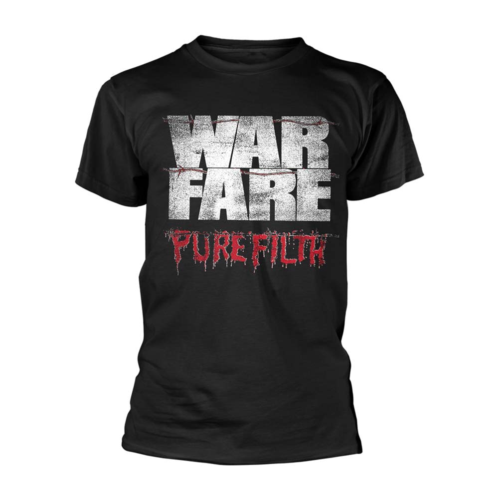 Warfare Pure Filth T-shirt