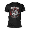 Power From Hell T-shirt