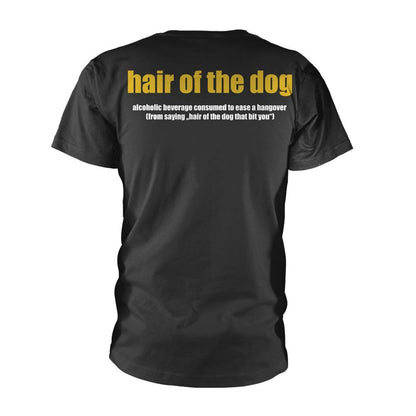Hair Of The Dog T-shirt