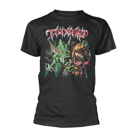Tankard Hair Of The Dog T-shirt