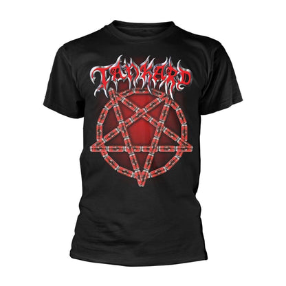 Tankard Hell Aint A Bad Place T-shirt