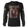 Cruelty And The Beast  Long Sleeve