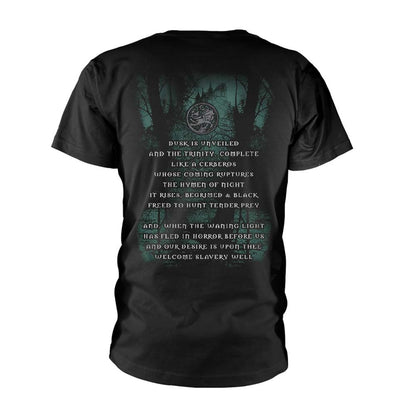 Cradle Of Filth Dusk And Her Embrace T-shirt