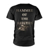 Hammer Of The Witches T-shirt