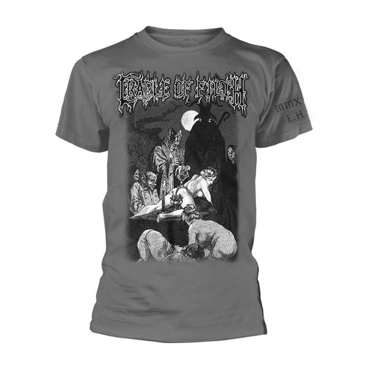 Black Mass T-shirt