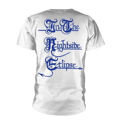 In The Nightside Eclipse (white) T-shirt