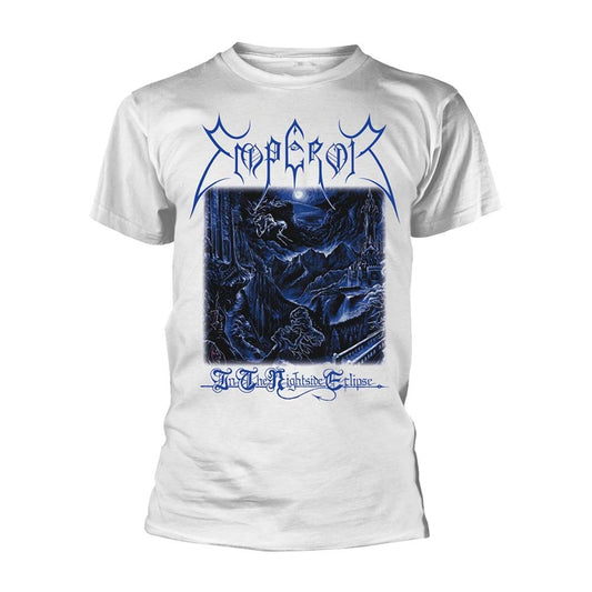 Emperor Emperor In The Nightside Eclipse (white) T-shirt