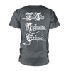 In The Nightside Eclipse (charcoal) T-shirt