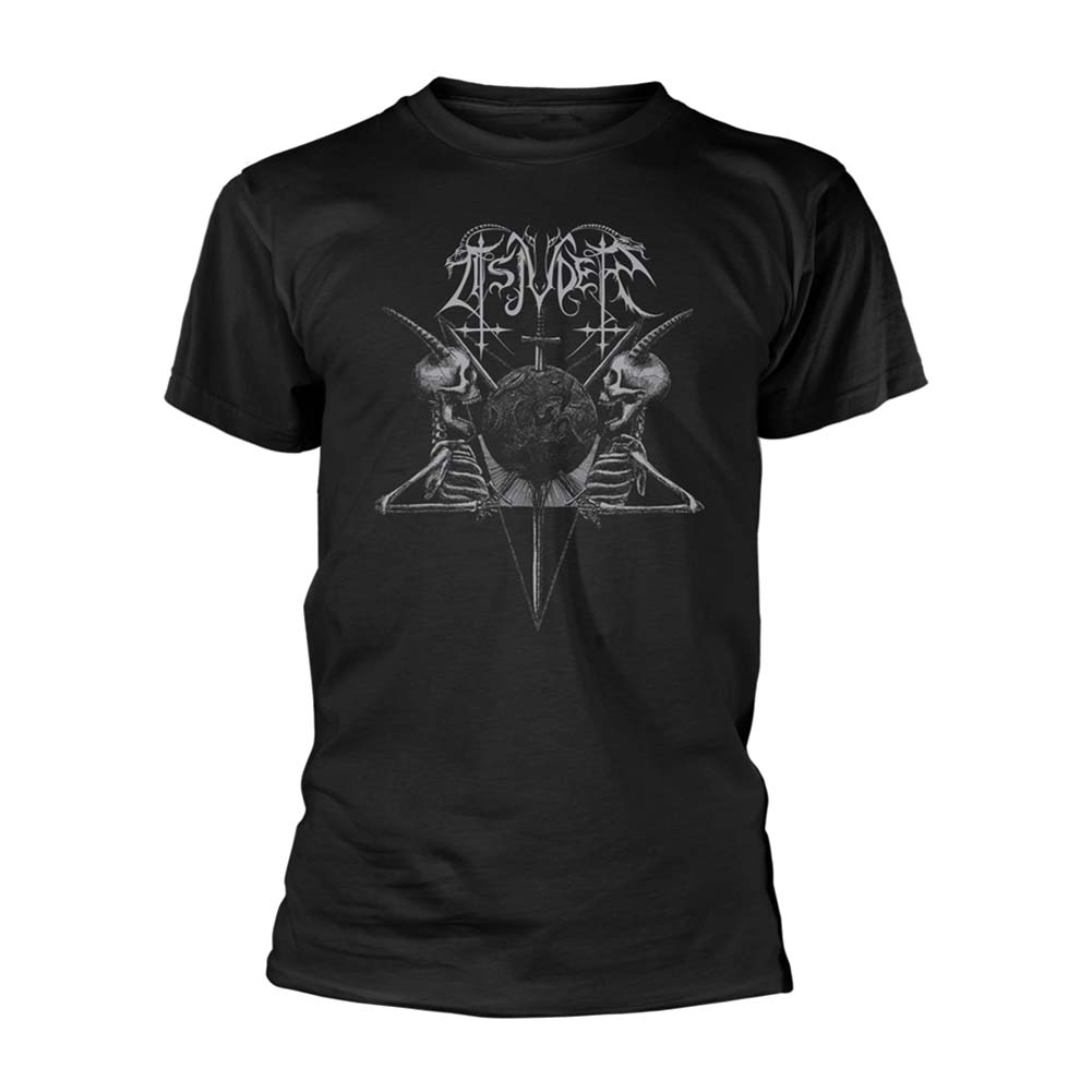 Demonic Supremacy T-shirt