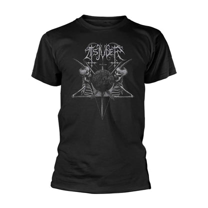 Demonic Supremacy T-shirt