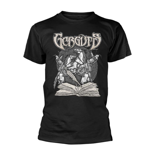 Gorguts Arrows T-shirt