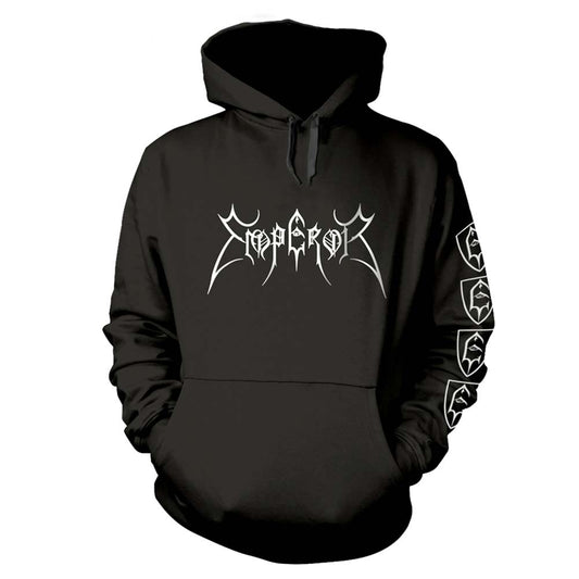 Emperor Nightside 2 Hooded Sweatshirt