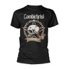 Skull T-shirt