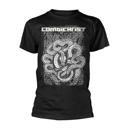 Combichrist Exit Eternity T-shirt