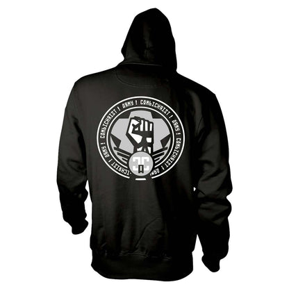 Combichrist Army Hooded Sweatshirt