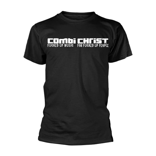 Combichrist Combichrist Army T-shirt