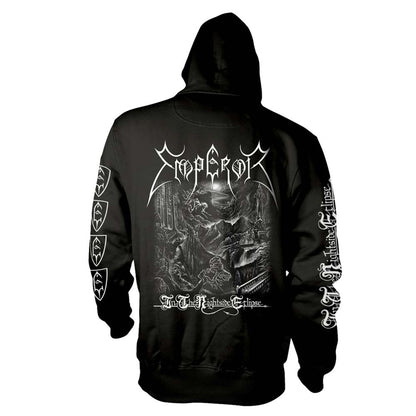 Nightside Hooded Sweatshirt