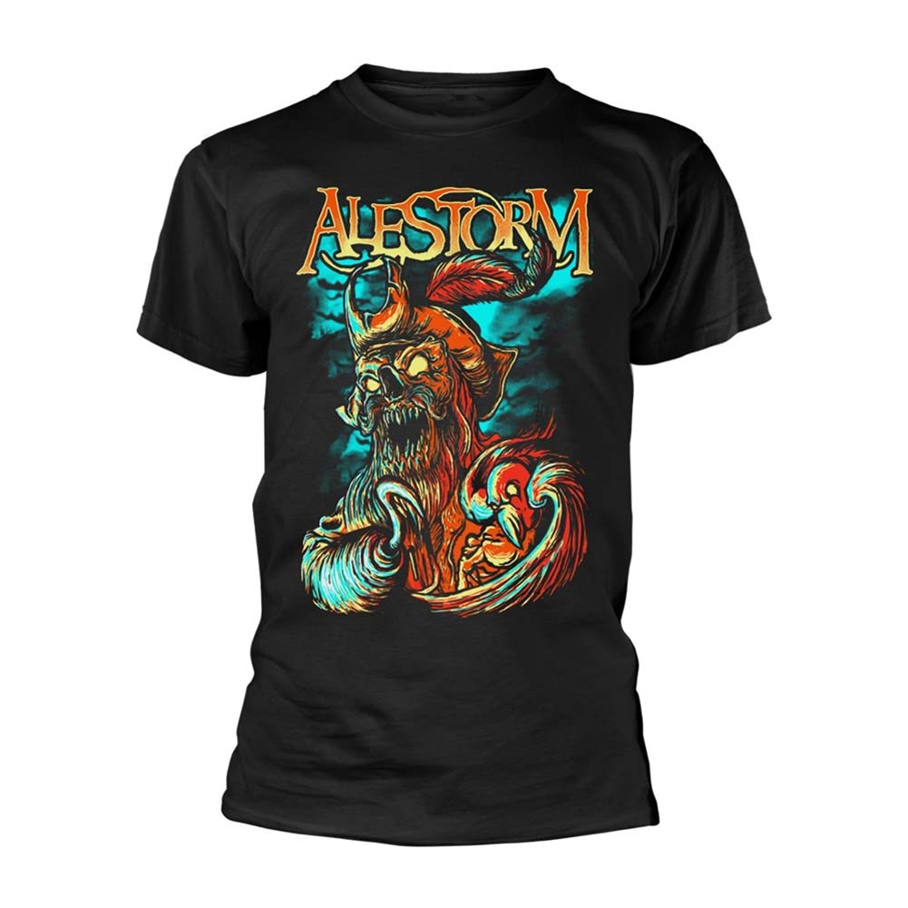 Alestorm Get Drunk Or Die T-shirt