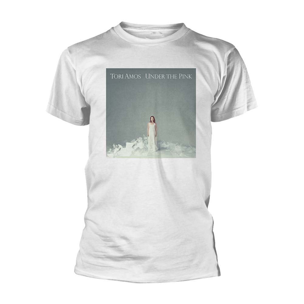 Tori Amos Under The Pink T-shirt