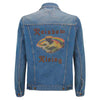 Rising Denim Jacket