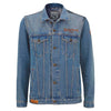 Rising Denim Jacket