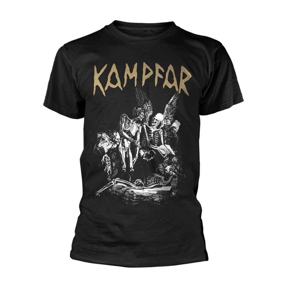 Kampfar Death T-shirt