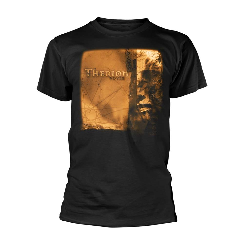 Therion Vovin A T-shirt