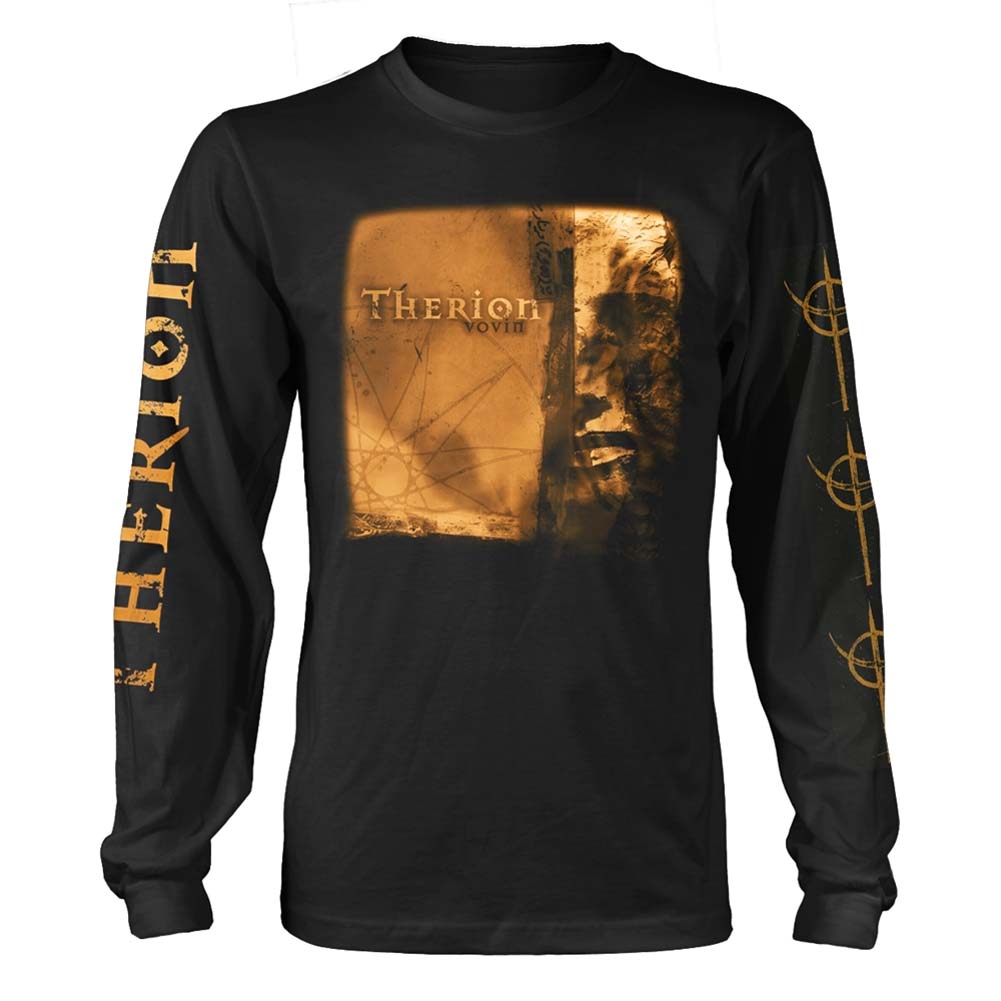 Therion Vovin A  Long Sleeve