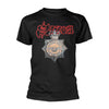 Strong Arm Of The Law T-shirt
