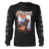 Crusader  Long Sleeve