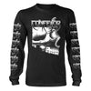 Condemned  Long Sleeve