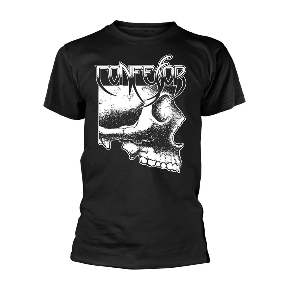 Confessor Condemned T-shirt