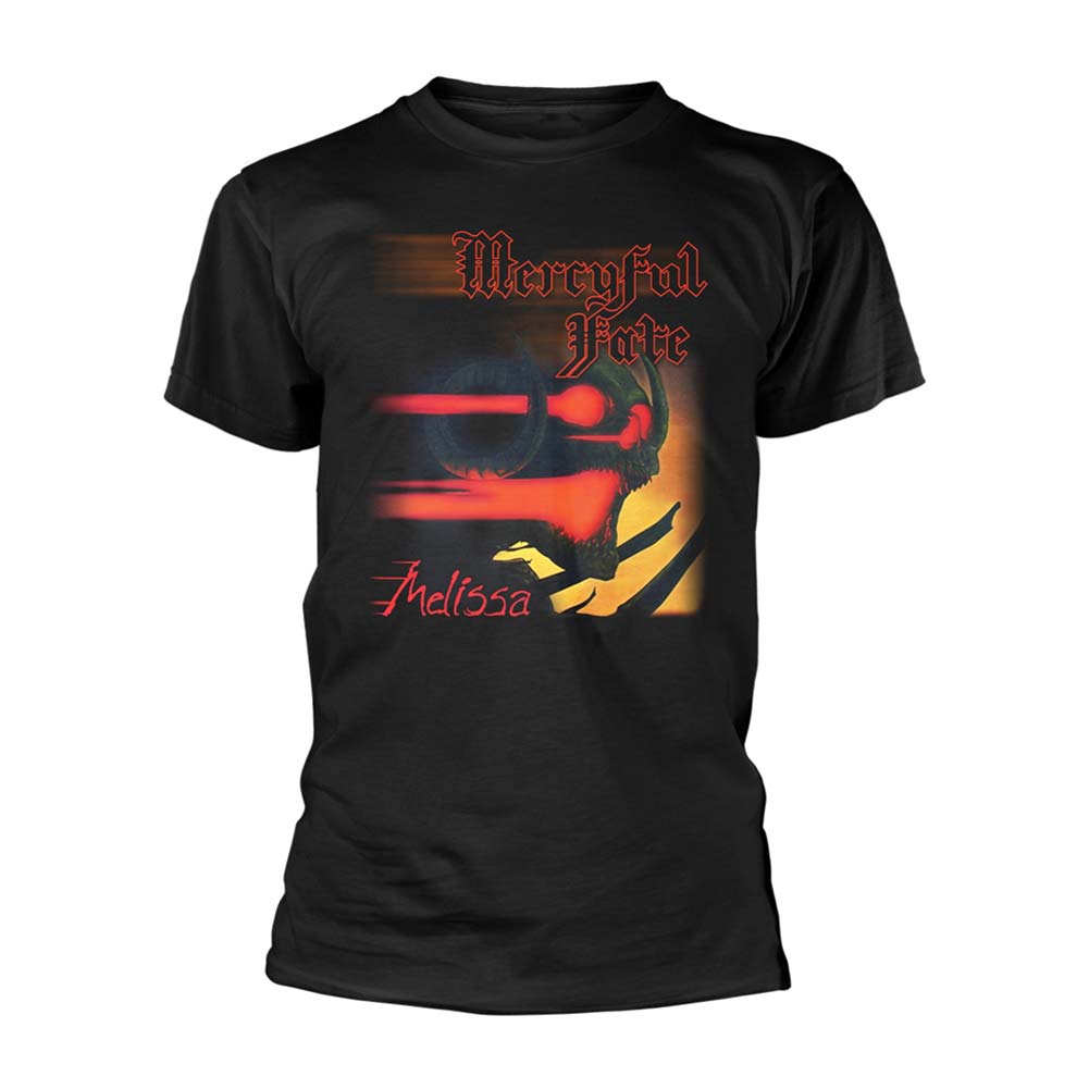 Mercyful Fate Melissa T-shirt