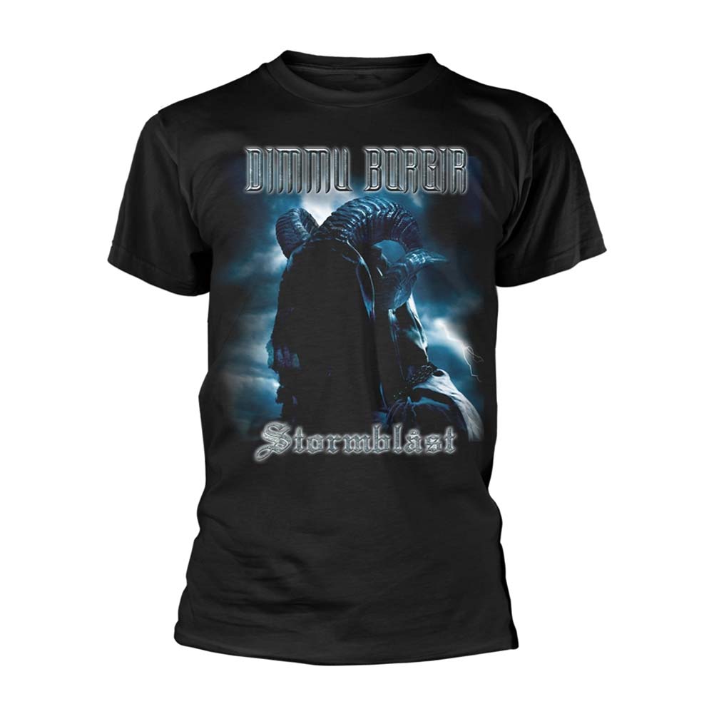 Dimmu Borgir Stormblast T-shirt