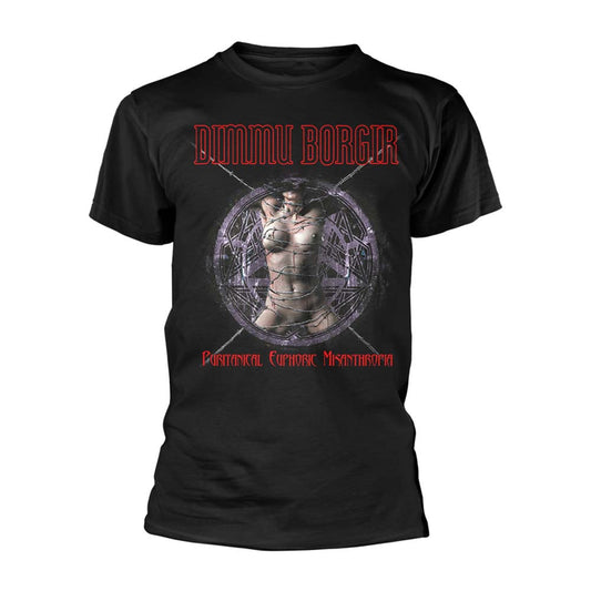 Dimmu Borgir Dimmu Borgir Puritanical T-shirt