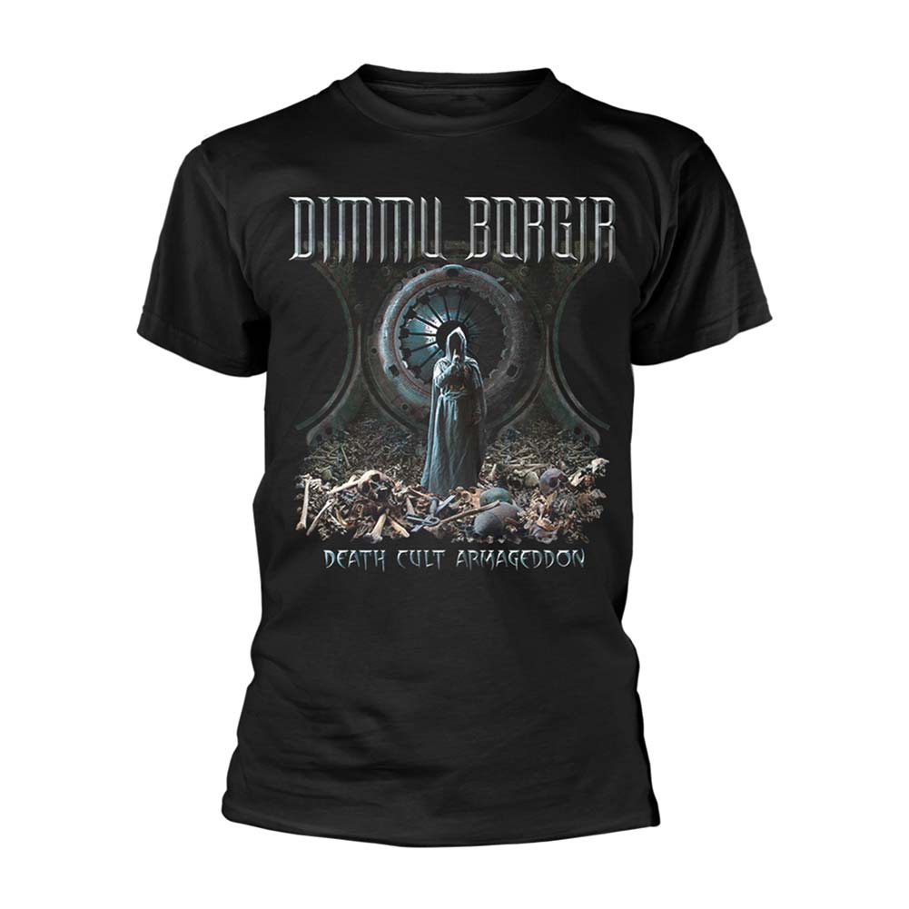 Death Cult T-shirt