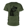 Rune (green) T-shirt