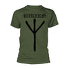 Rune (green) T-shirt