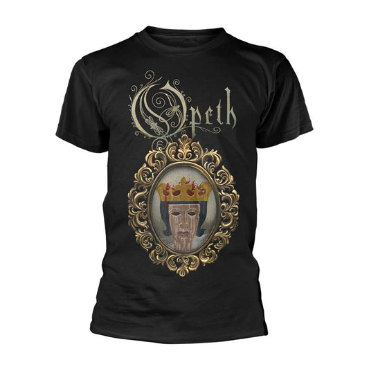 Opeth Crown T-shirt