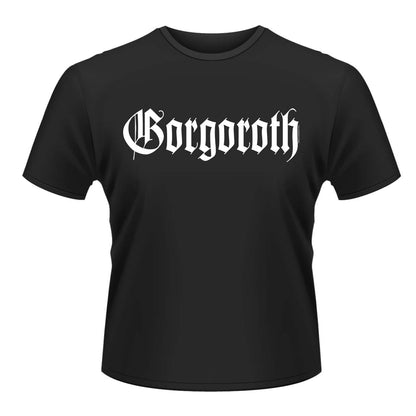Gorgoroth True Black Metal T-shirt