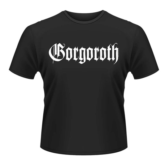Gorgoroth Gorgoroth True Black Metal T-shirt