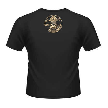 Hawkwind In Search Of Space T-shirt